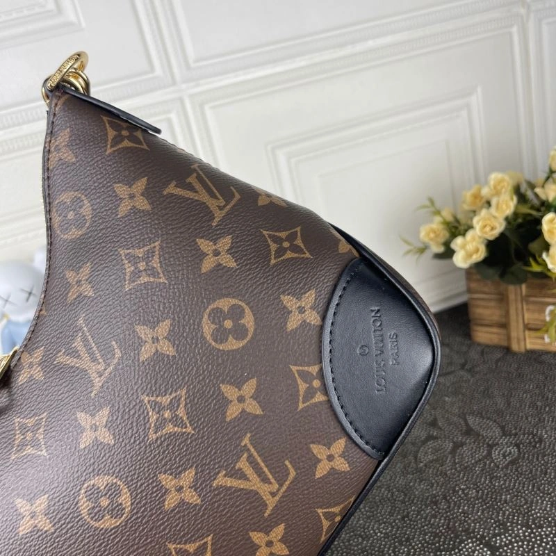 Versatile Louis Vuitton Hobo Bags 79814