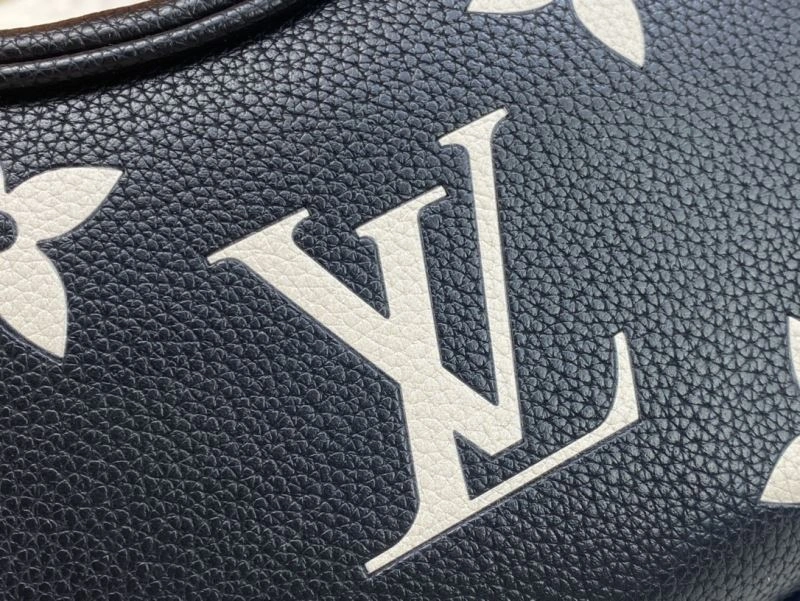 Louis Vuitton Hobo Bags Functional 79810
