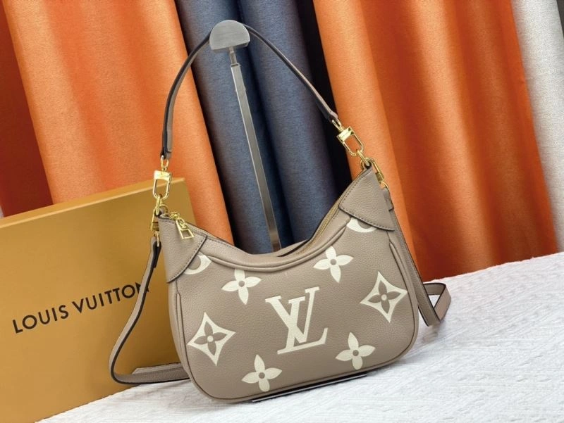 Louis Vuitton Hobo Bags Breathable 79812