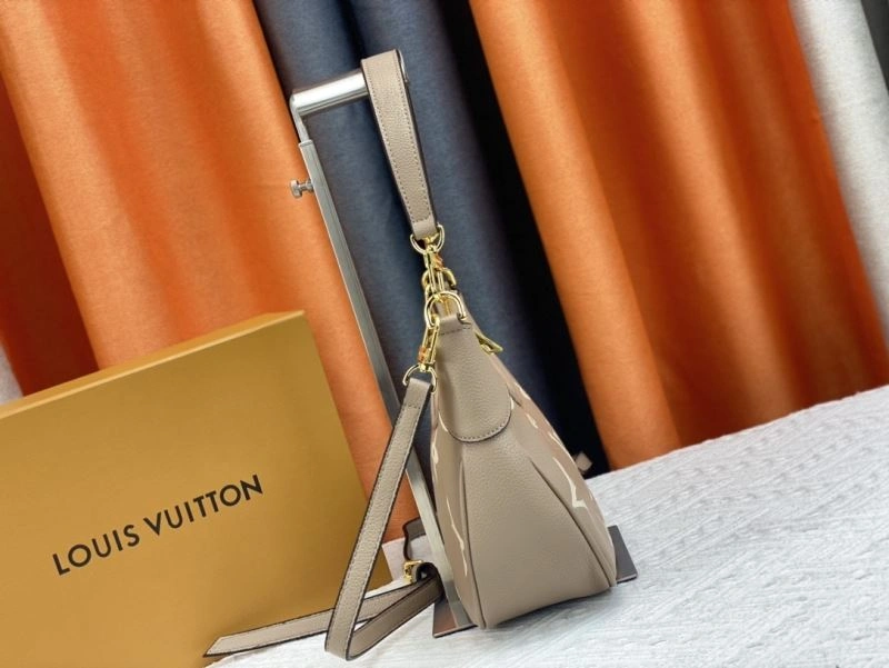 Louis Vuitton Hobo Bags Breathable 79812