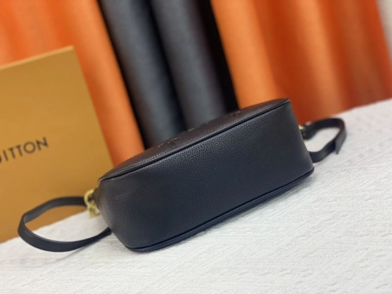 Sleek Louis Vuitton Hobo Bags 79809