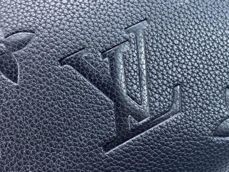 Sleek Louis Vuitton Hobo Bags 79809