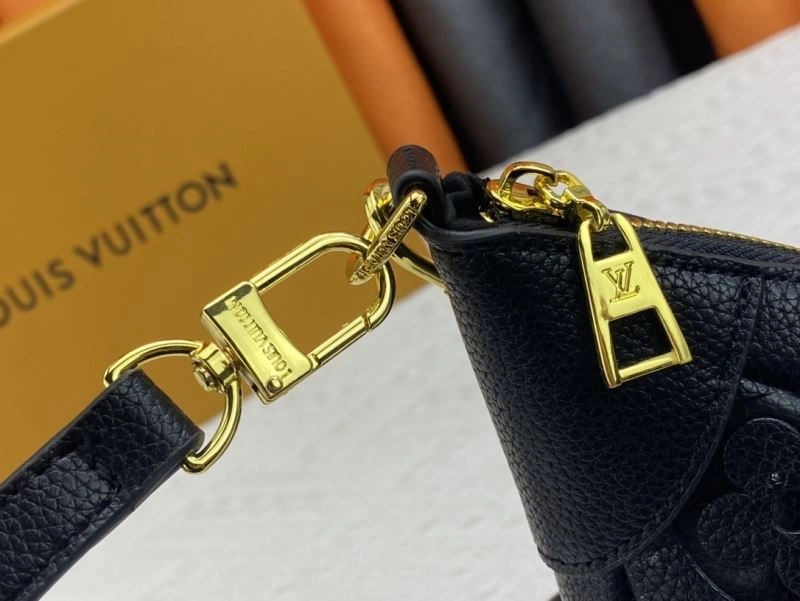 Sleek Louis Vuitton Hobo Bags 79809