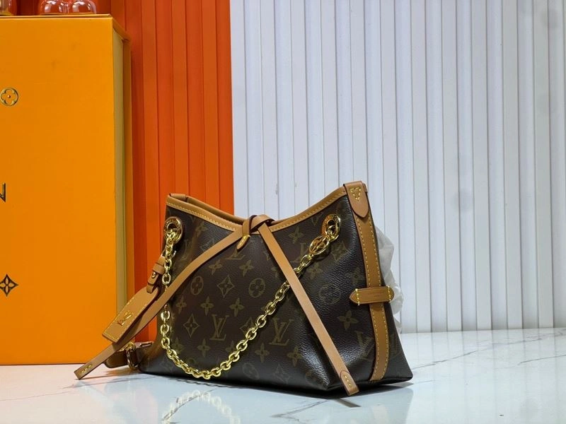 Louis Vuitton Hobo Bags Attractive 79807