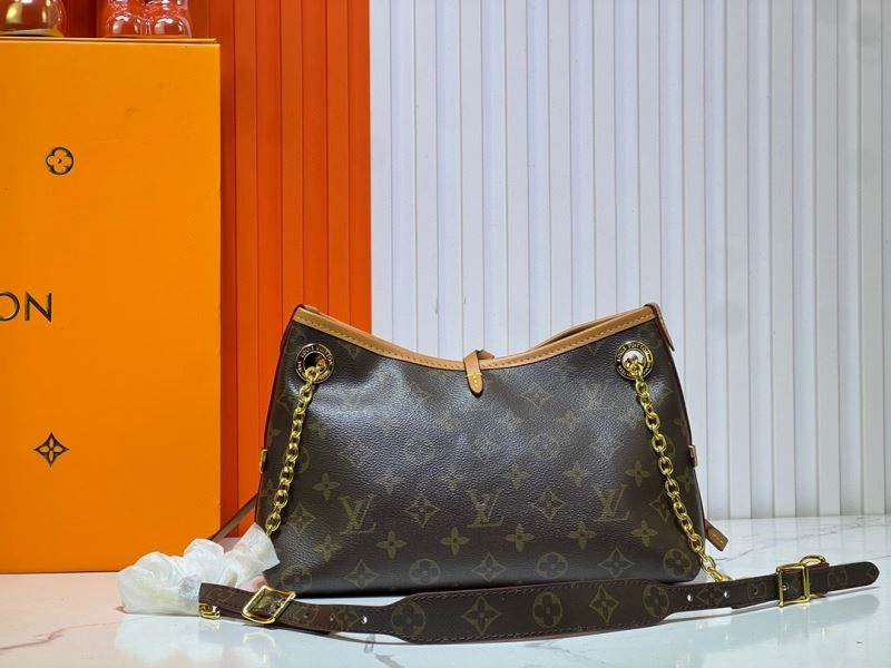Louis Vuitton Hobo Bags Attractive 79807