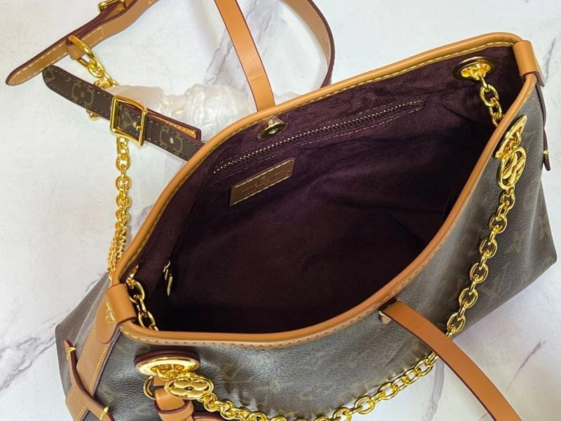 Louis Vuitton Hobo Bags Attractive 79807