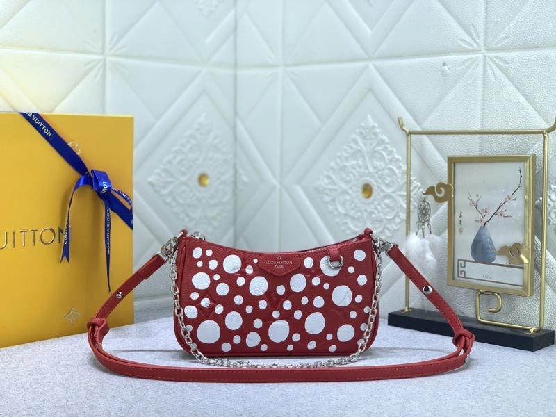 Louis Vuitton Hobo Bags AllSeason 79806