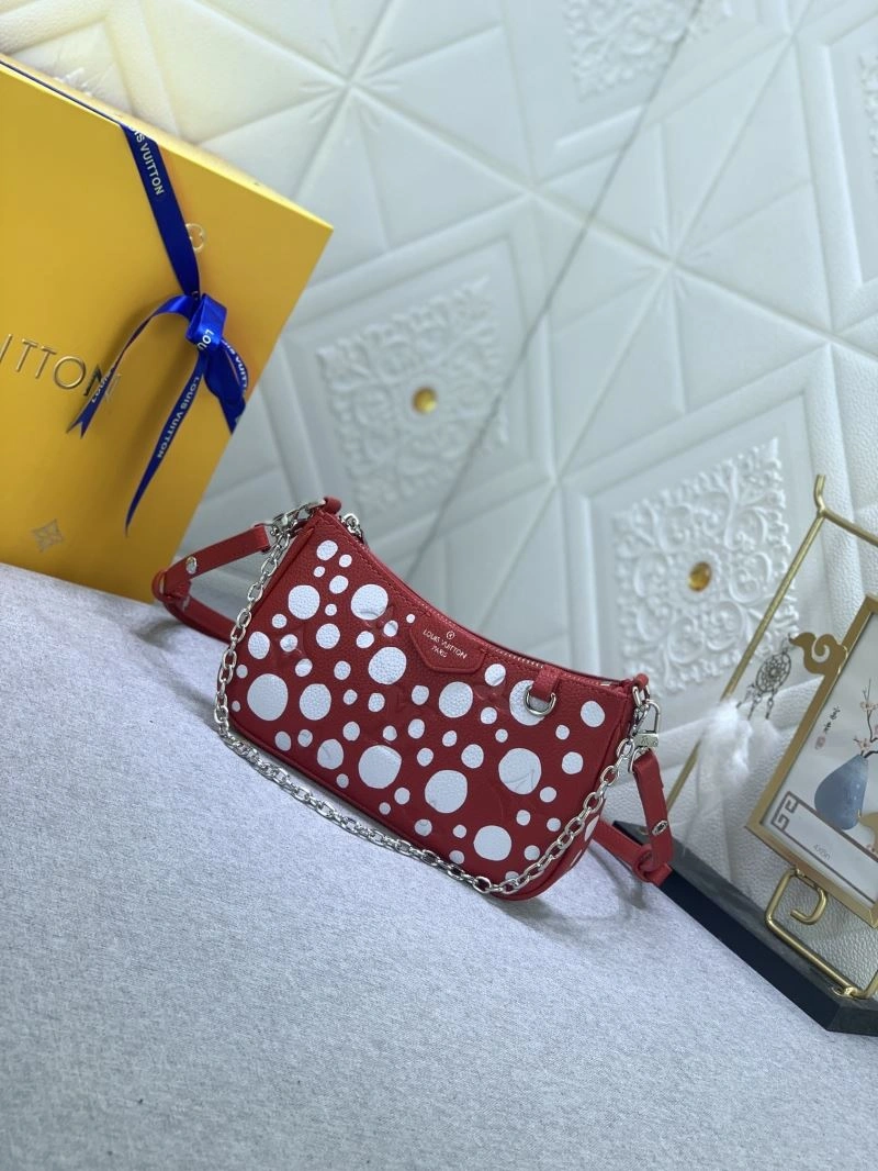 Louis Vuitton Hobo Bags AllSeason 79806