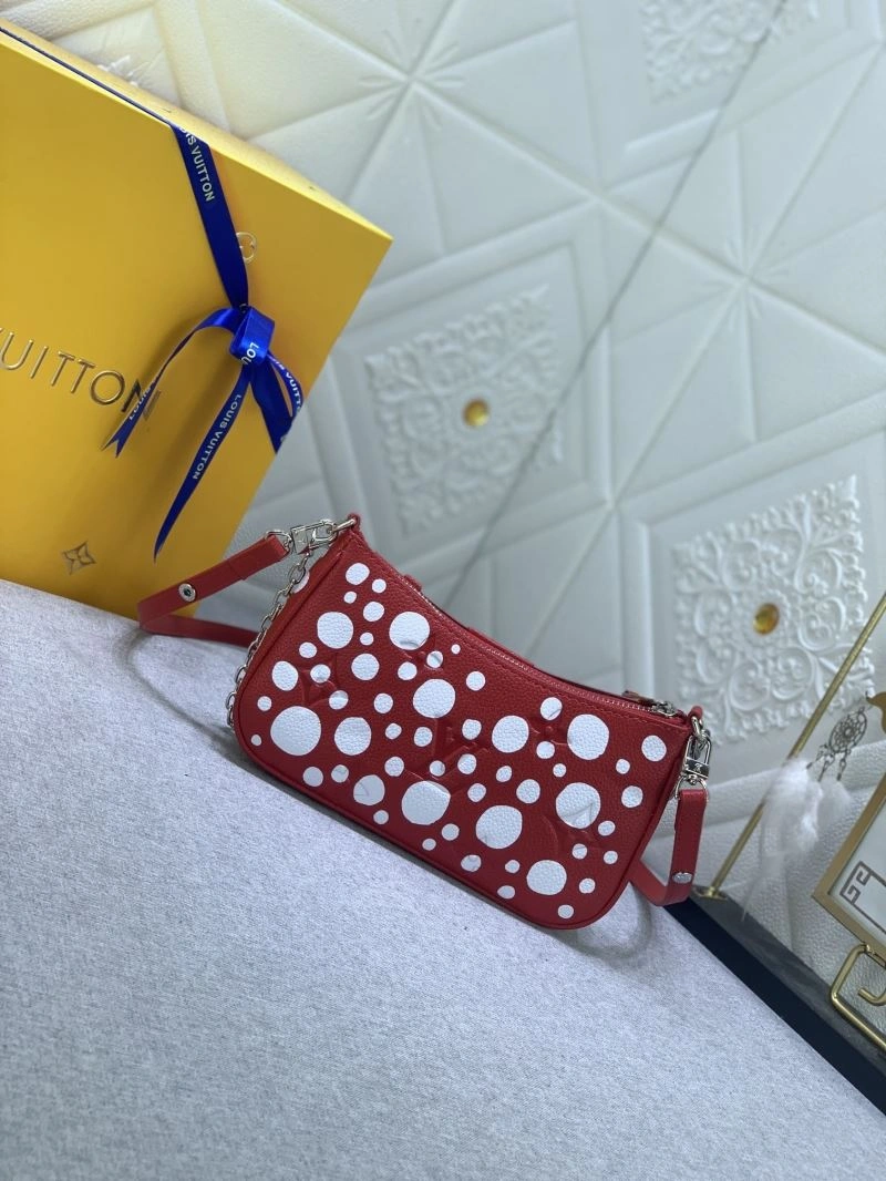 Louis Vuitton Hobo Bags AllSeason 79806