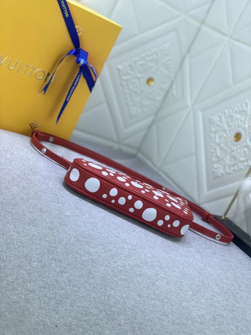 Louis Vuitton Hobo Bags AllSeason 79806