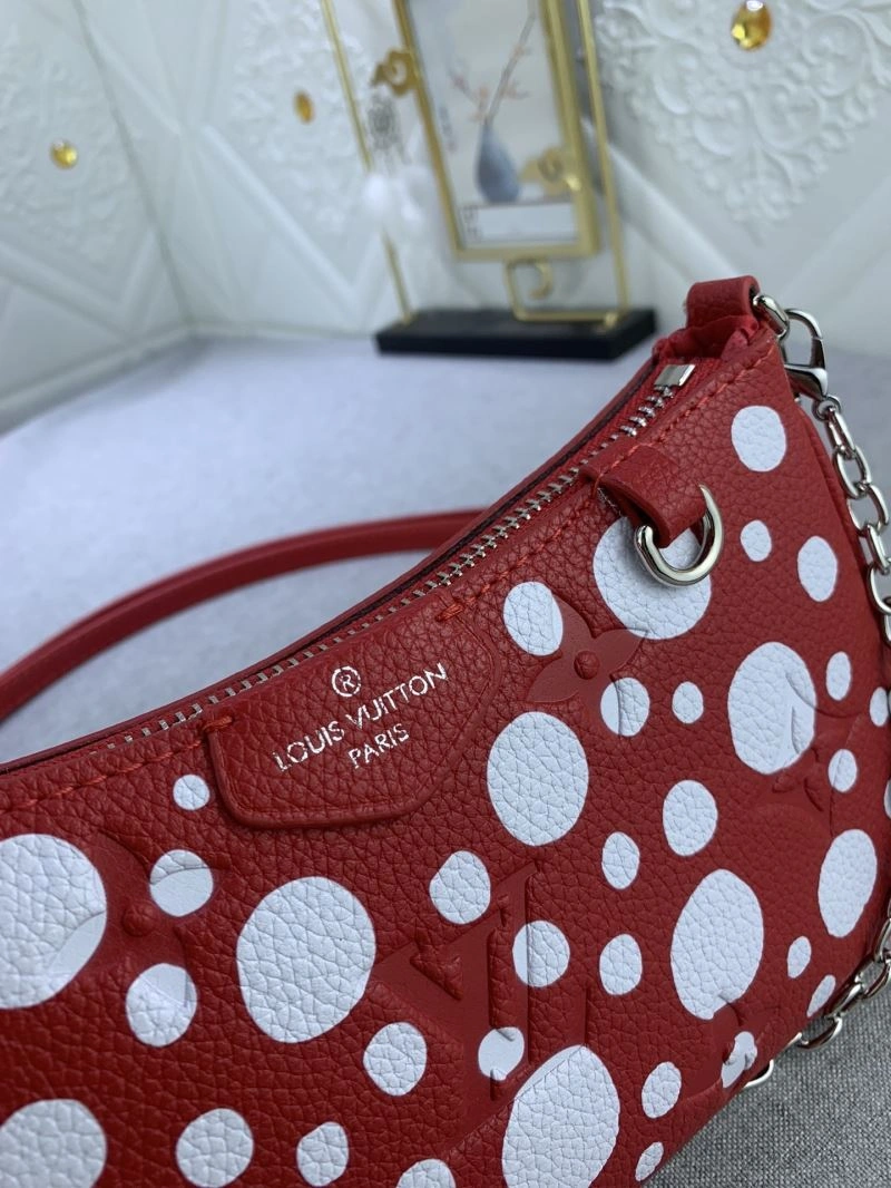 Louis Vuitton Hobo Bags AllSeason 79806