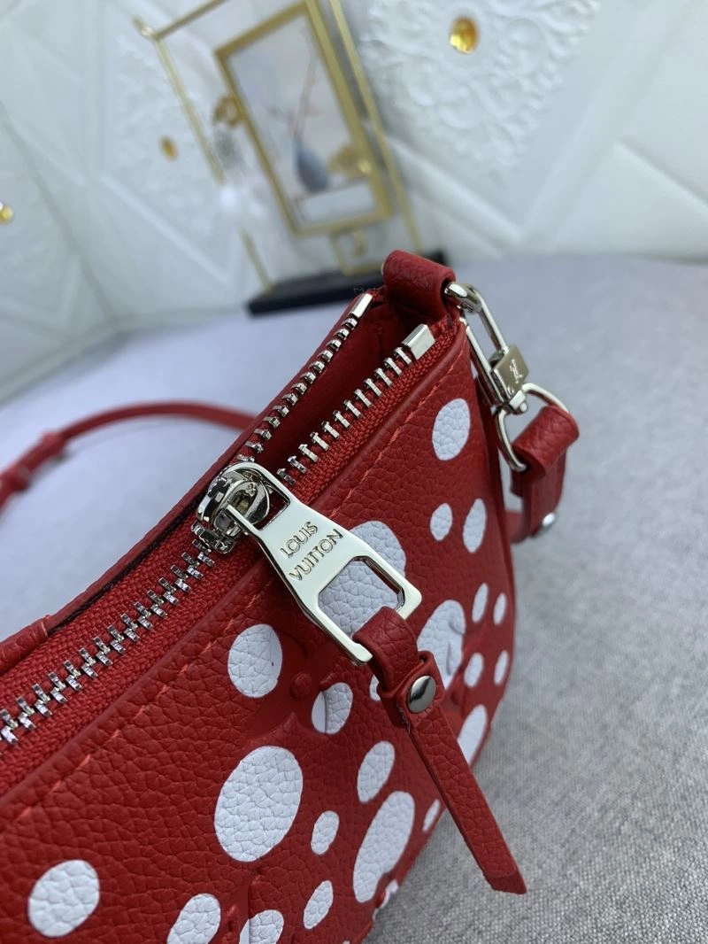 Louis Vuitton Hobo Bags AllSeason 79806
