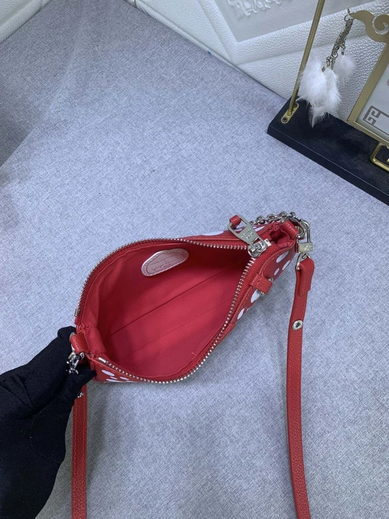 Louis Vuitton Hobo Bags AllSeason 79806