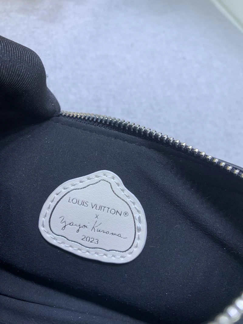 Louis Vuitton Hobo Bags Sporty 79805