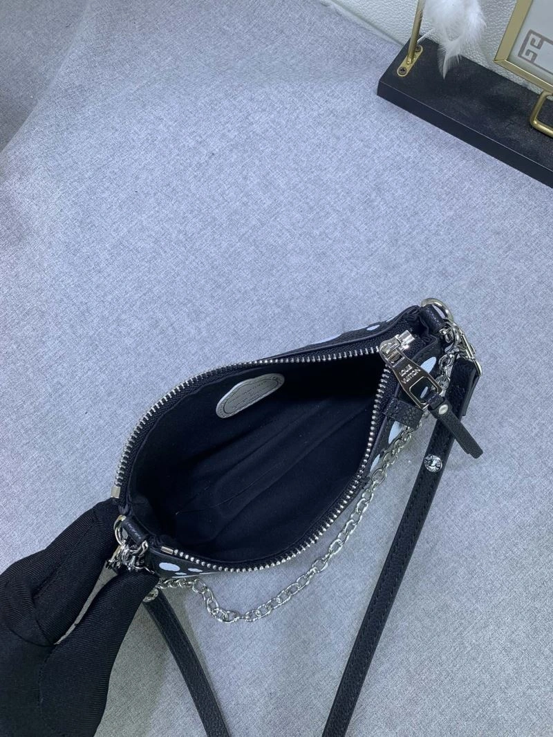 Louis Vuitton Hobo Bags Sporty 79805