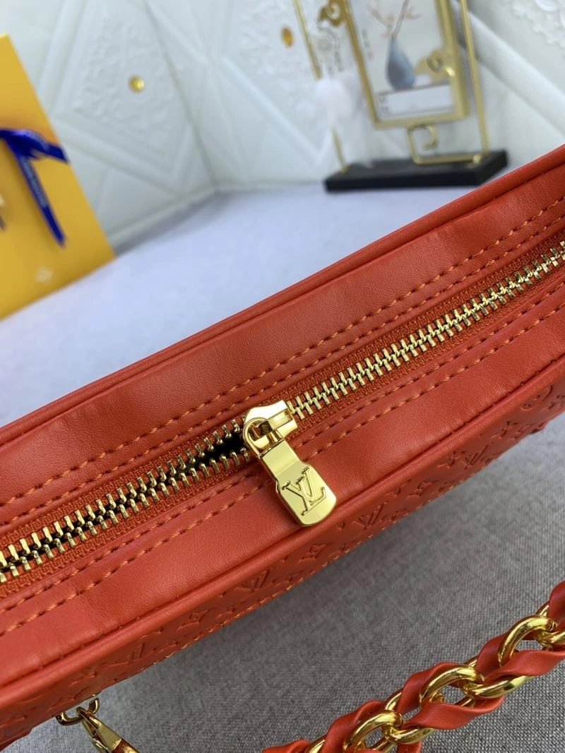 Louis Vuitton Hobo Bags SmoothTexture 79797