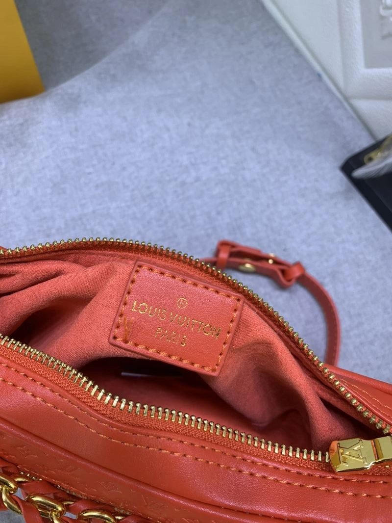 Louis Vuitton Hobo Bags SmoothTexture 79797