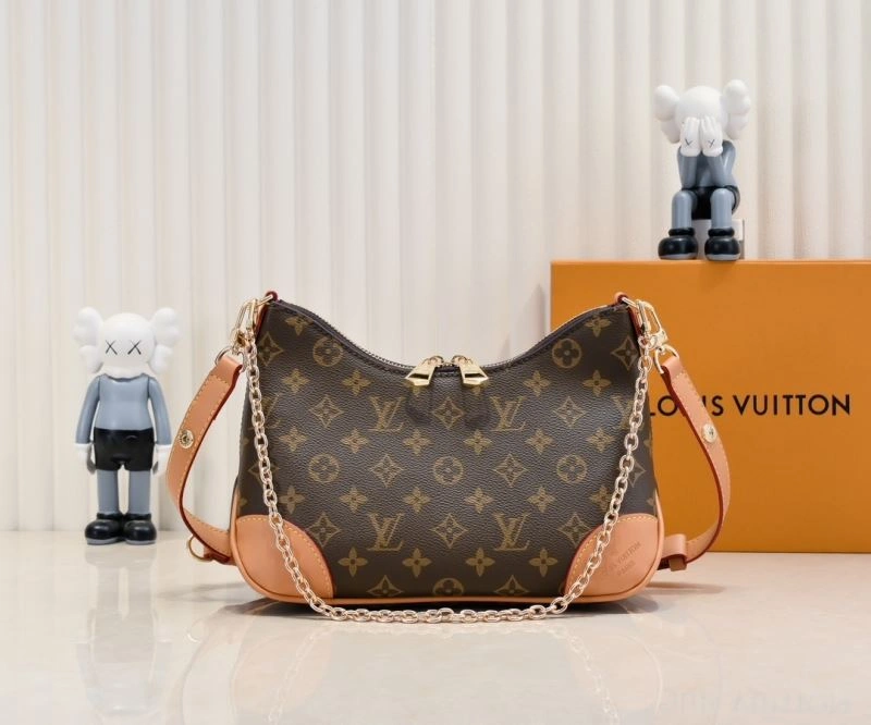Louis Vuitton Hobo Bags Neat 79794