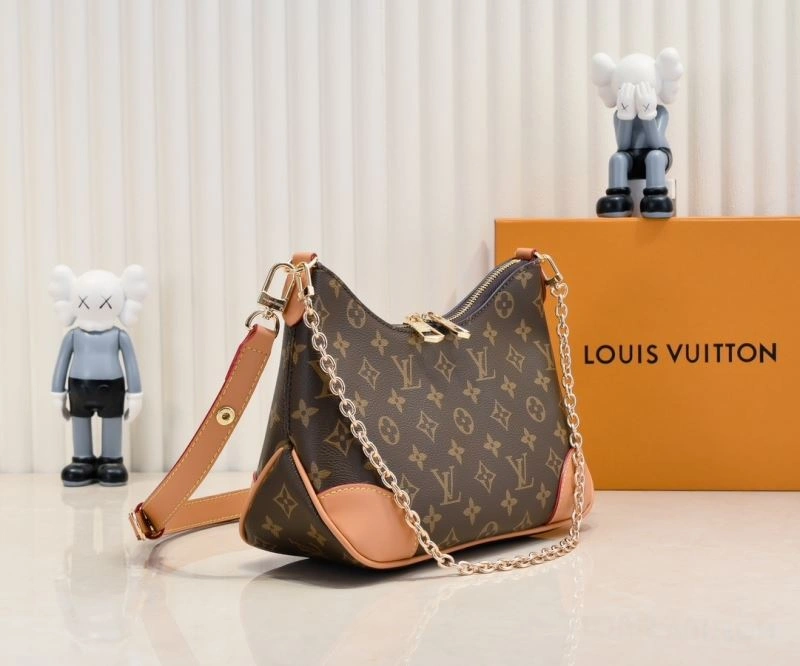 Louis Vuitton Hobo Bags Neat 79794