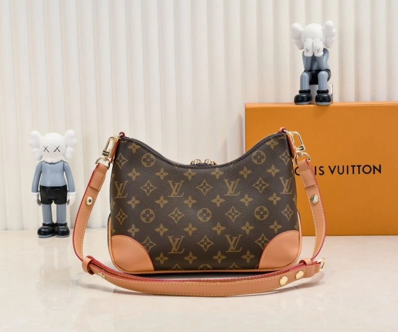 Louis Vuitton Hobo Bags Neat 79794