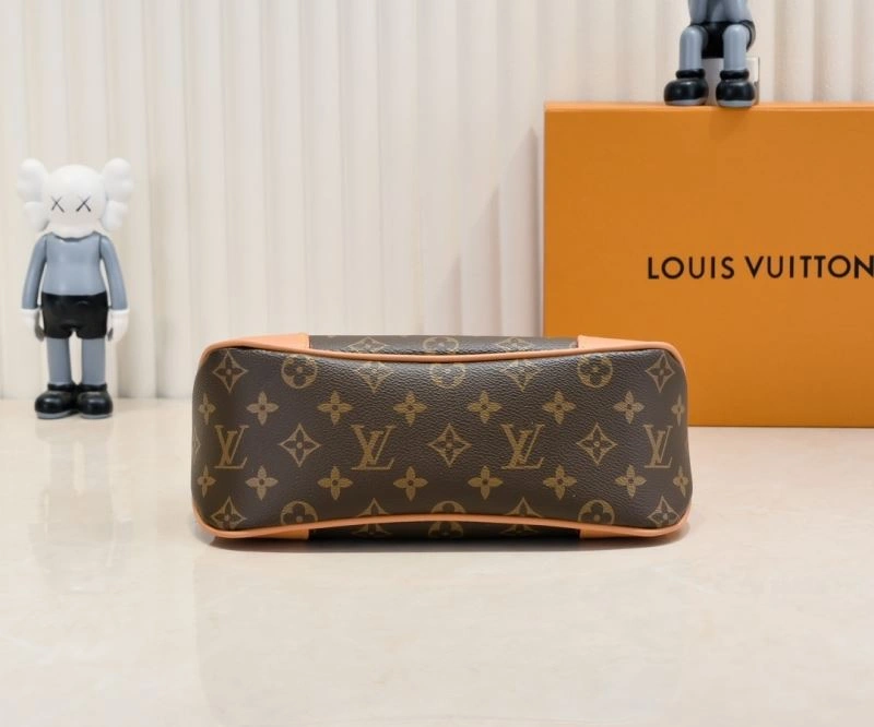 Louis Vuitton Hobo Bags Neat 79794