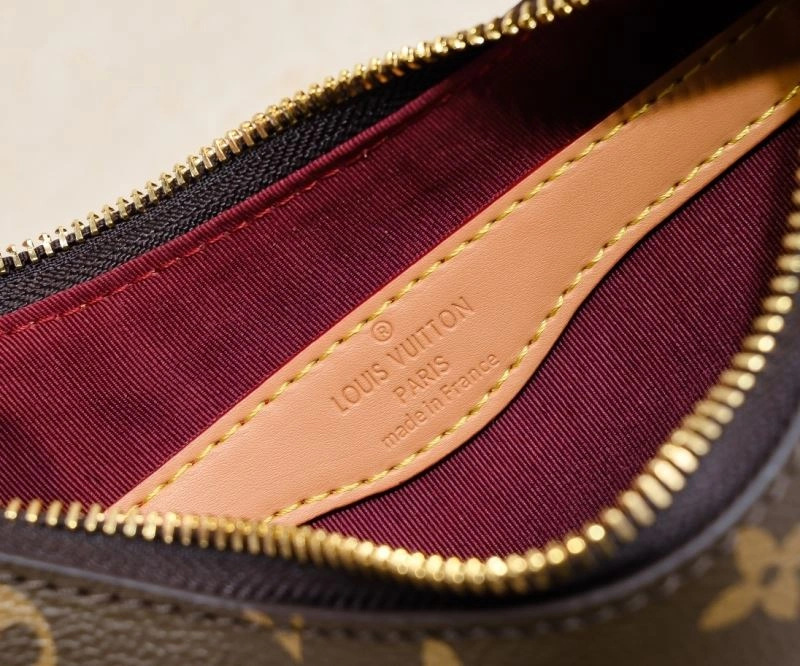 Louis Vuitton Hobo Bags Neat 79794