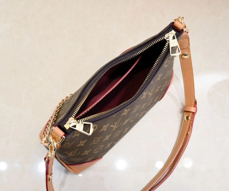 Louis Vuitton Hobo Bags Neat 79794