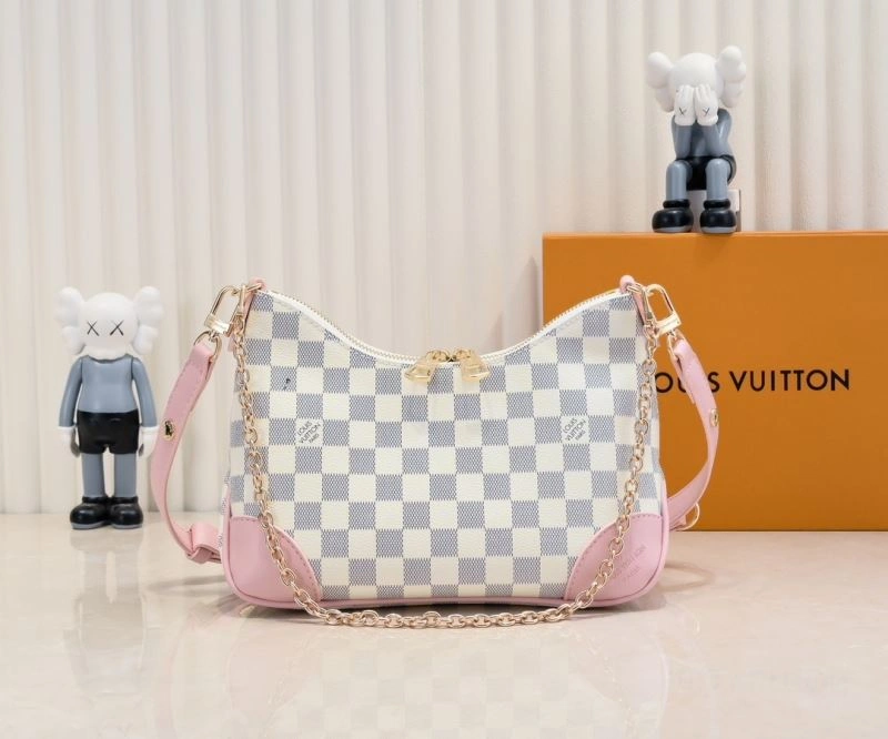 Attractive Louis Vuitton Hobo Bags 79781