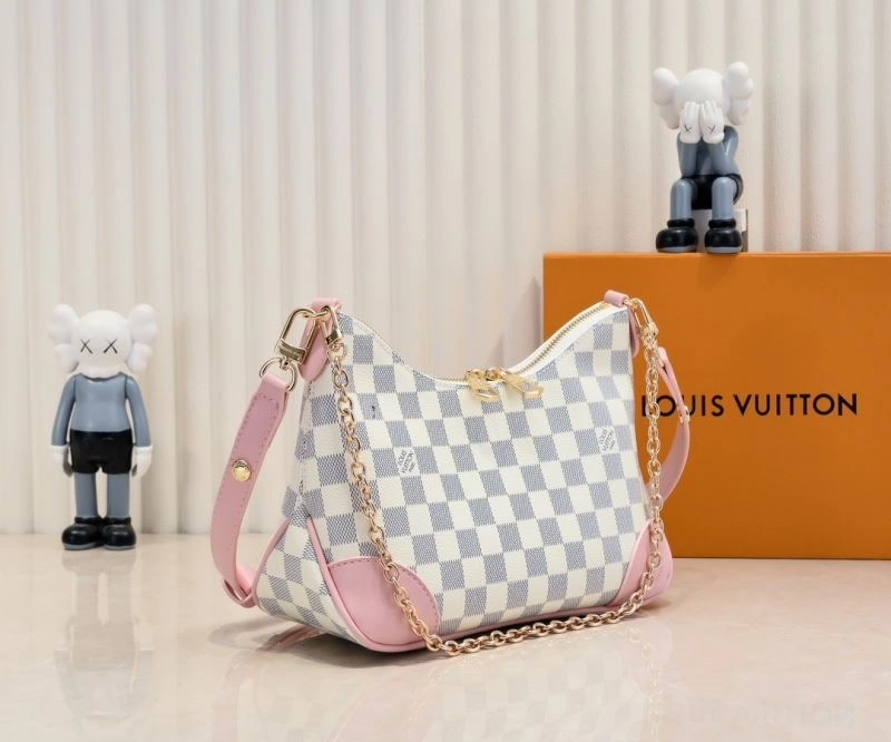 Attractive Louis Vuitton Hobo Bags 79781