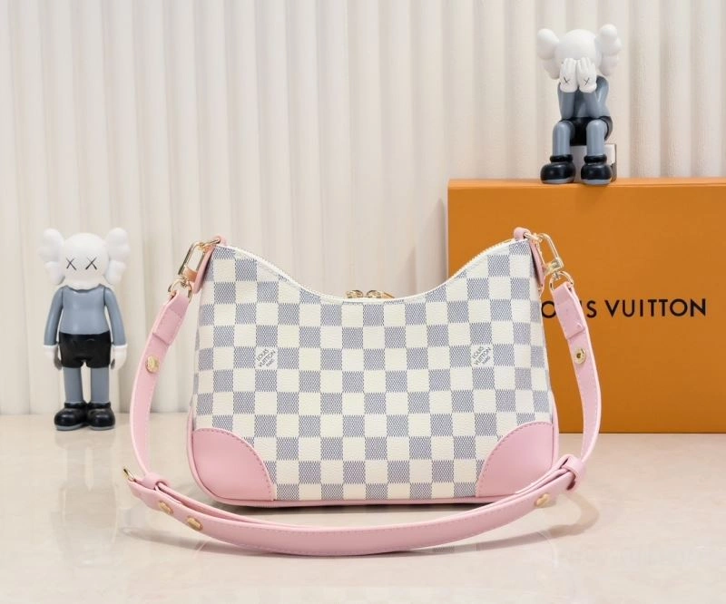 Attractive Louis Vuitton Hobo Bags 79781
