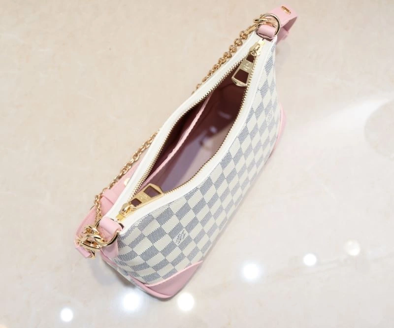 Attractive Louis Vuitton Hobo Bags 79781
