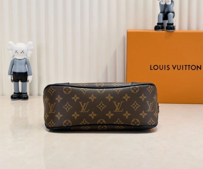 Louis Vuitton Hobo Bags Snug 79785