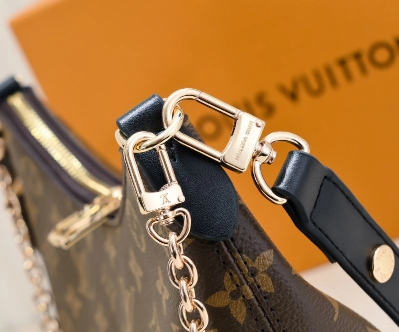 Louis Vuitton Hobo Bags Snug 79785