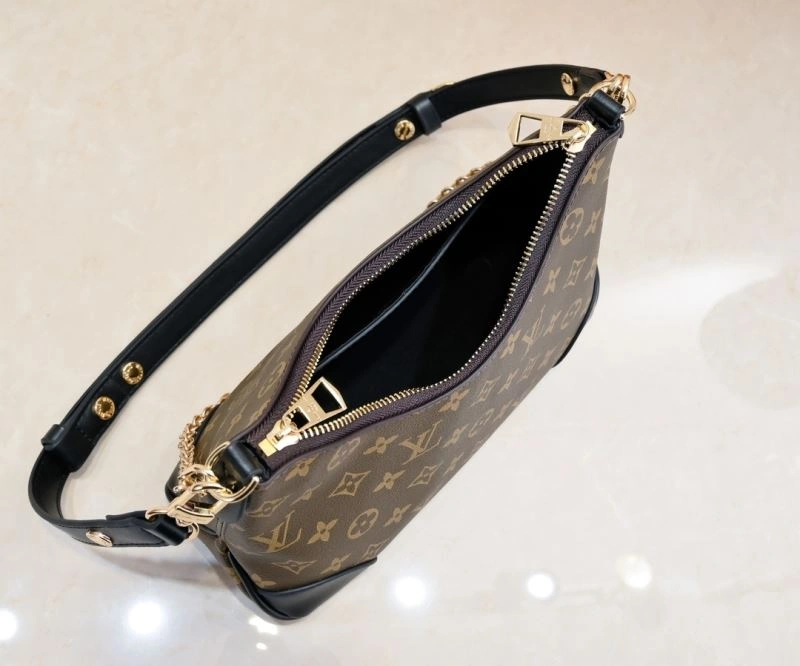 Louis Vuitton Hobo Bags Snug 79785