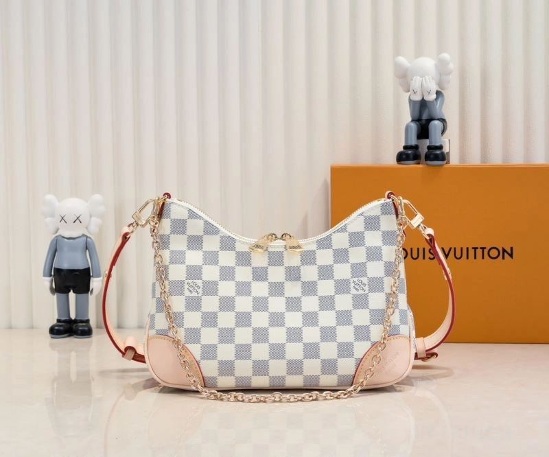 Louis Vuitton Hobo Bags Neat 79790