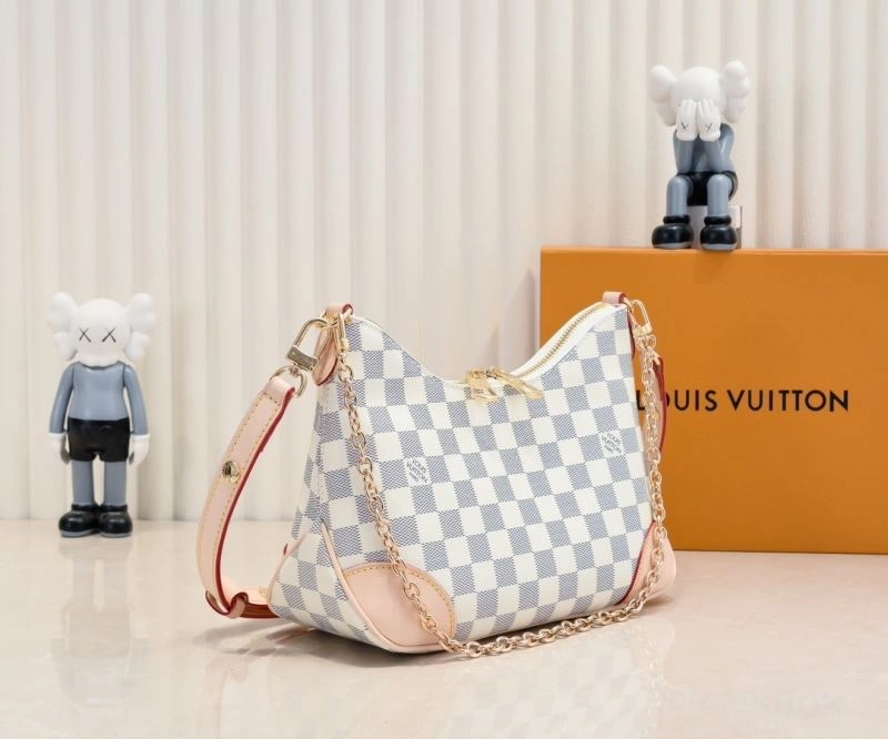 Louis Vuitton Hobo Bags Neat 79790