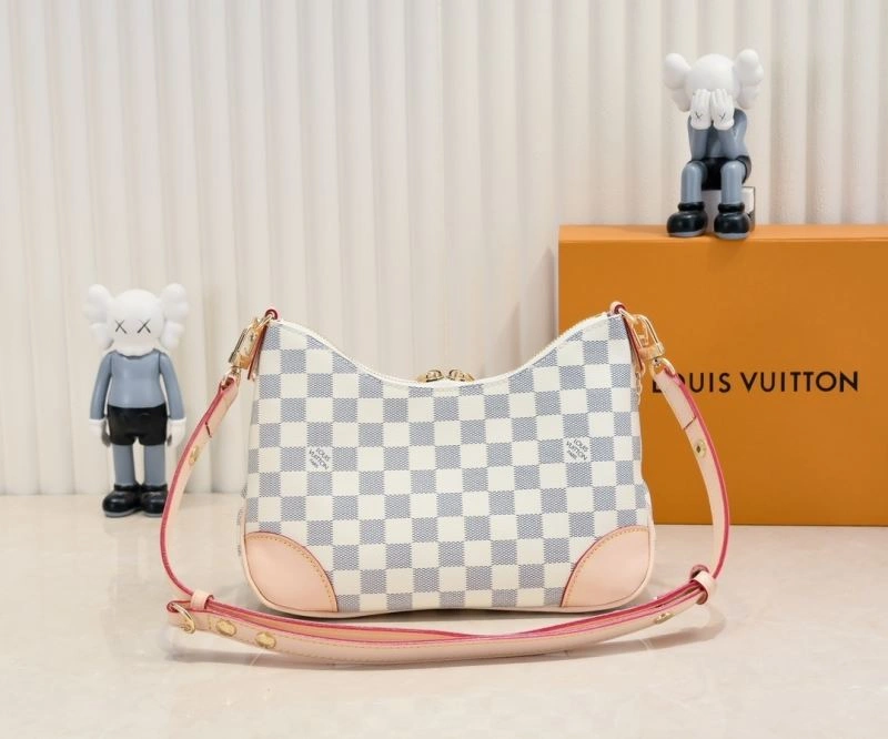 Louis Vuitton Hobo Bags Neat 79790