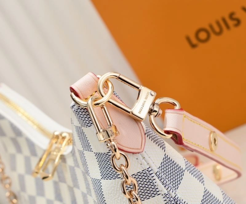 Louis Vuitton Hobo Bags Neat 79790