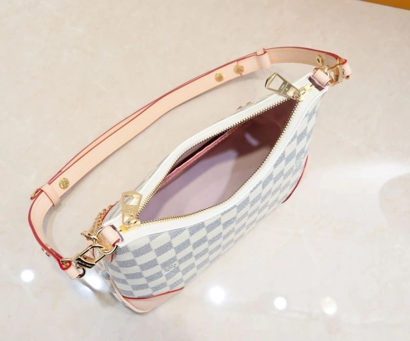 Louis Vuitton Hobo Bags Neat 79790