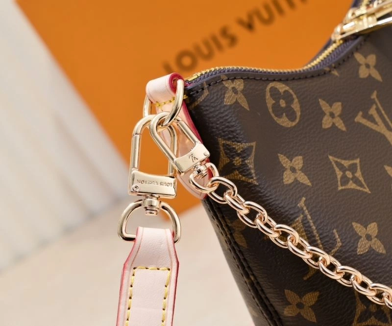 Thermal Louis Vuitton Hobo Bags 79782
