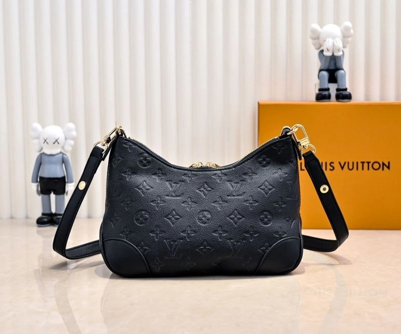 Louis Vuitton Hobo Bags MoistureWicking 79786