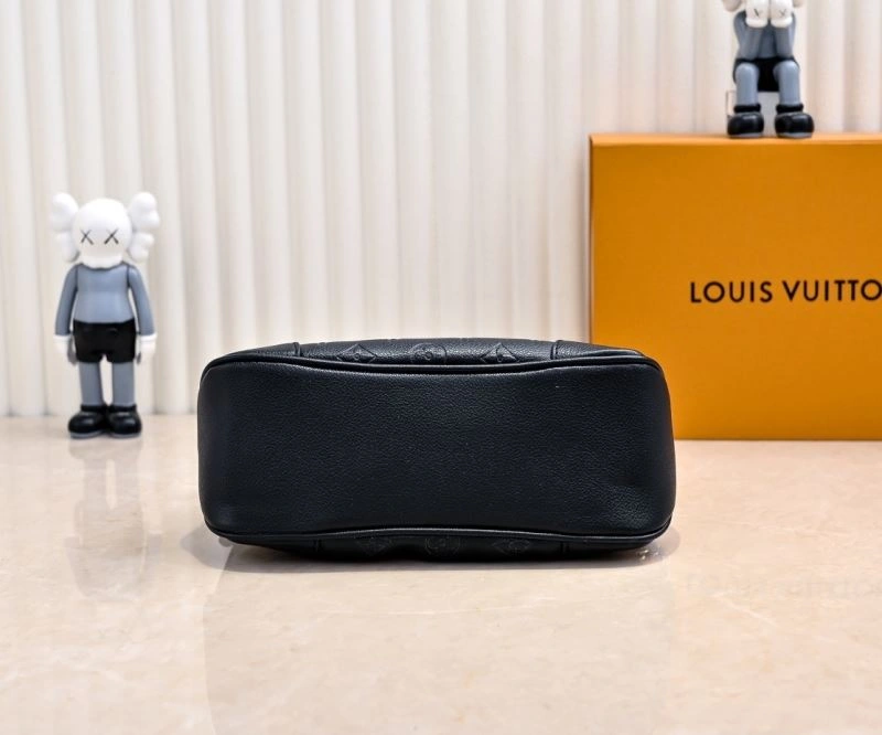 Louis Vuitton Hobo Bags MoistureWicking 79786