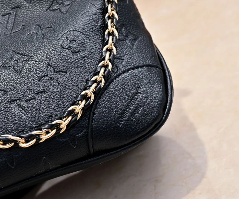 Louis Vuitton Hobo Bags MoistureWicking 79786