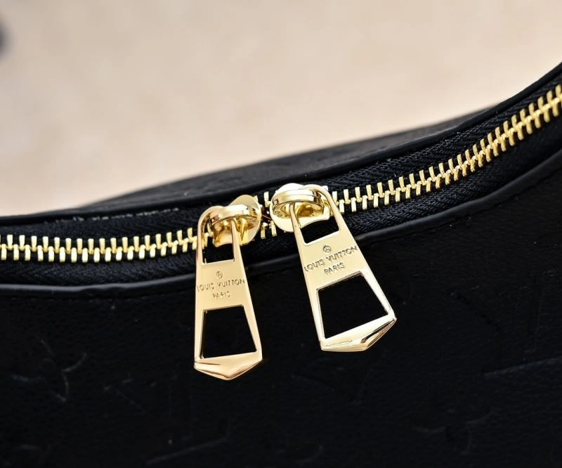 Louis Vuitton Hobo Bags MoistureWicking 79786