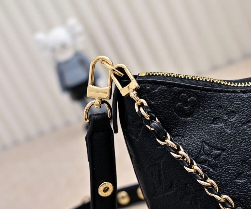 Louis Vuitton Hobo Bags MoistureWicking 79786