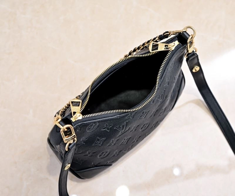 Louis Vuitton Hobo Bags MoistureWicking 79786