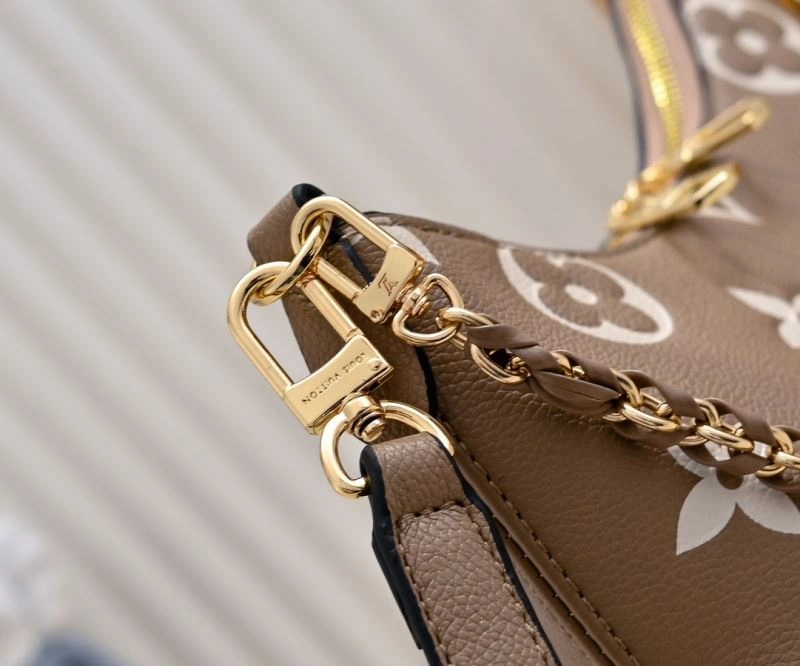 Louis Vuitton Hobo Bags Soft 79780