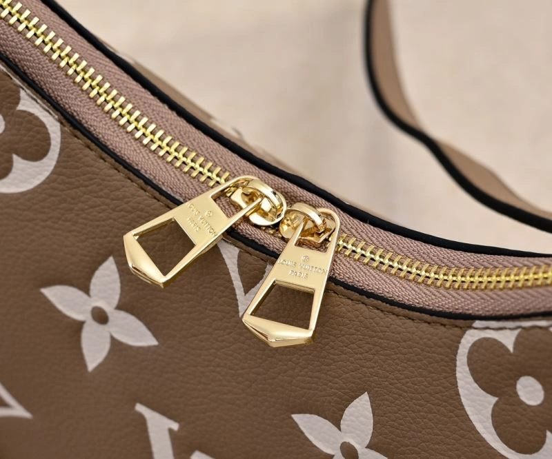 Louis Vuitton Hobo Bags Soft 79780