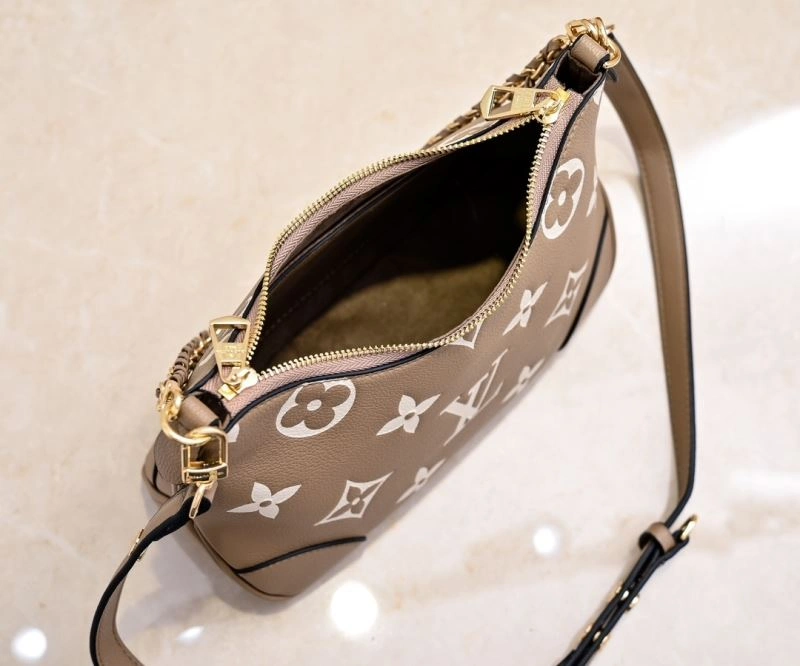 Louis Vuitton Hobo Bags Soft 79780