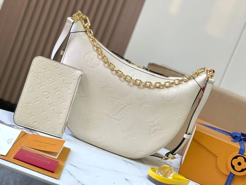 Louis Vuitton Hobo Bags Unique 39760